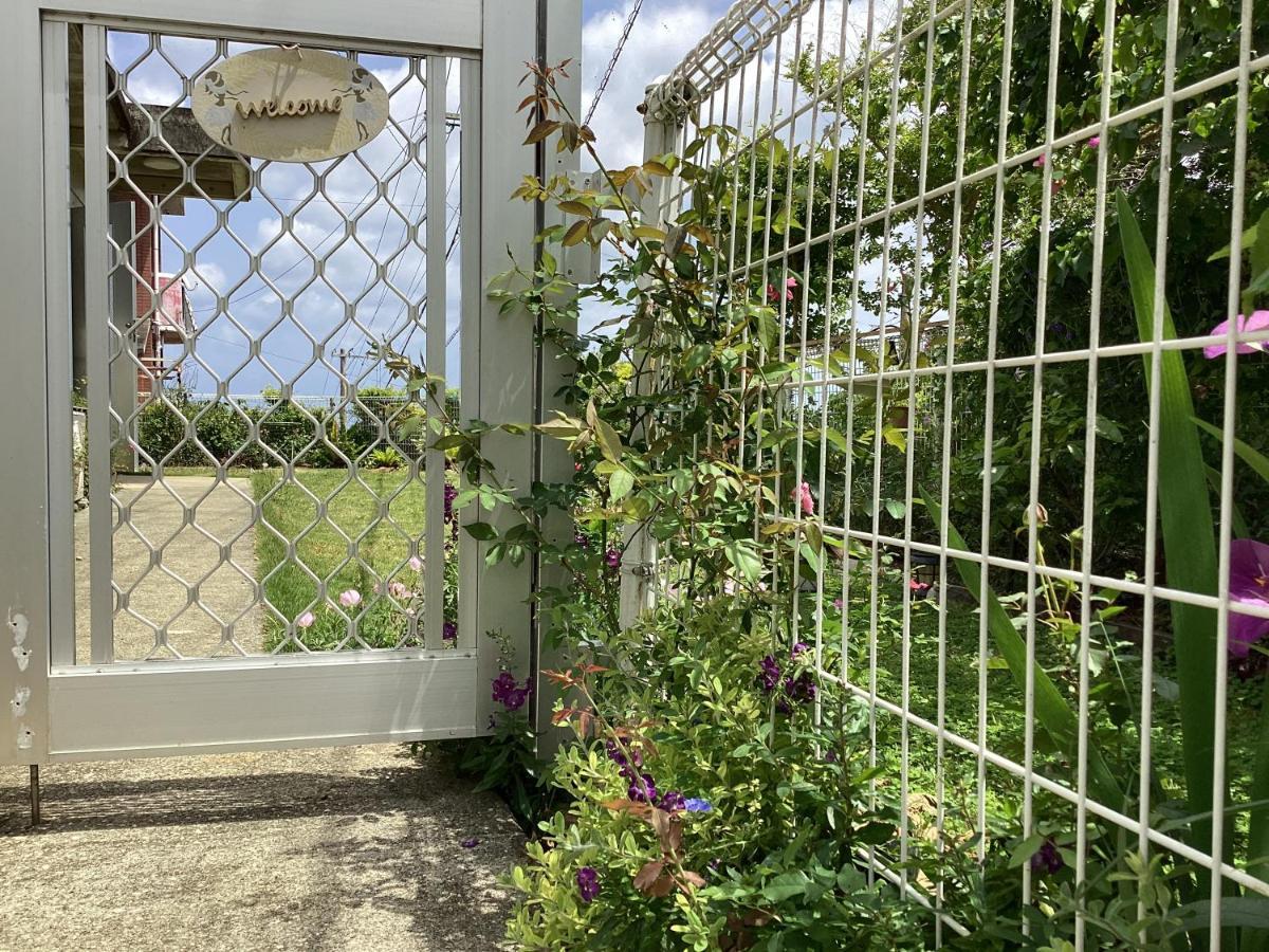 海之恋 Villa Miyakojima  Exterior photo