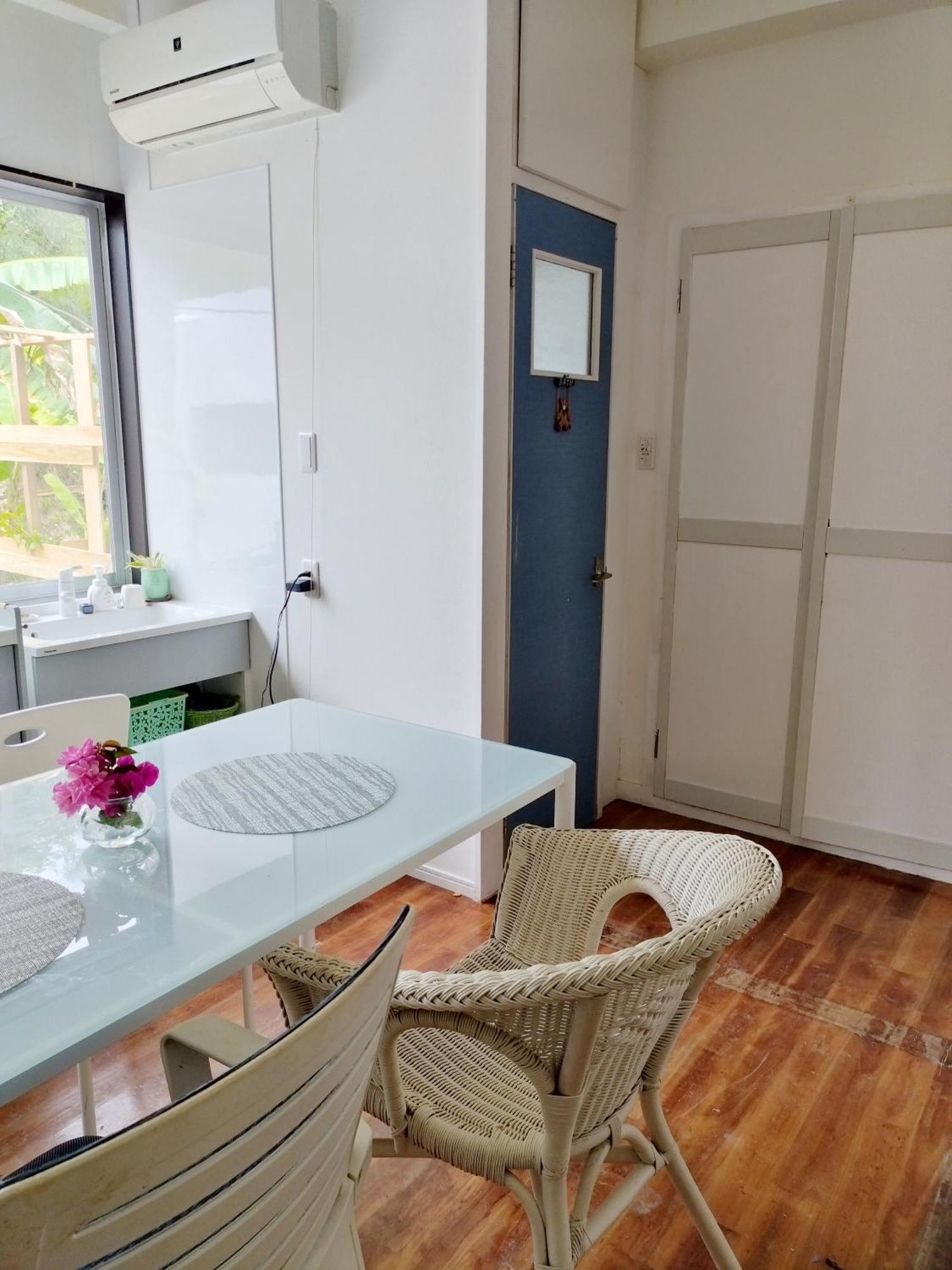 海之恋 Villa Miyakojima  Exterior photo