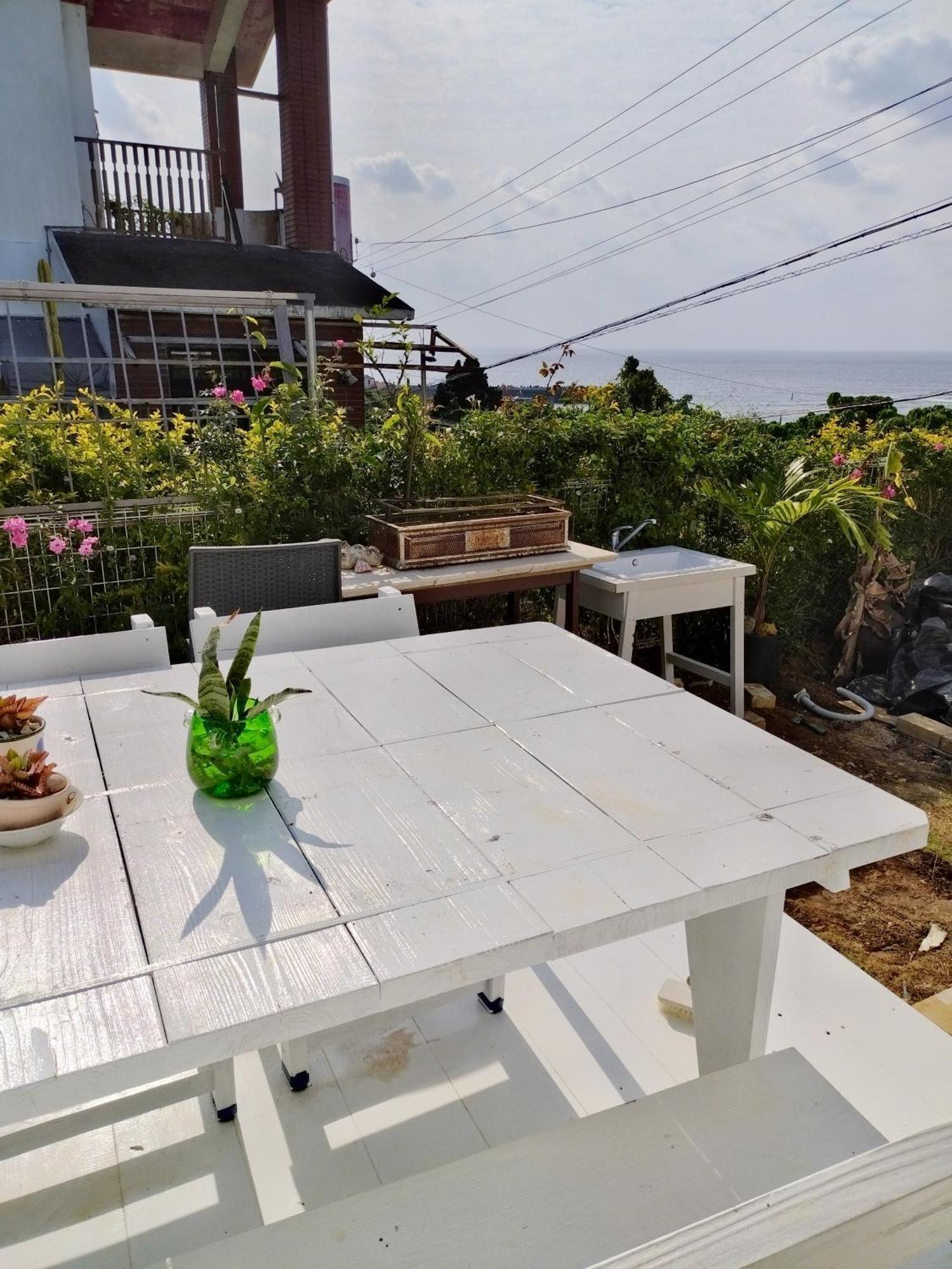 海之恋 Villa Miyakojima  Exterior photo