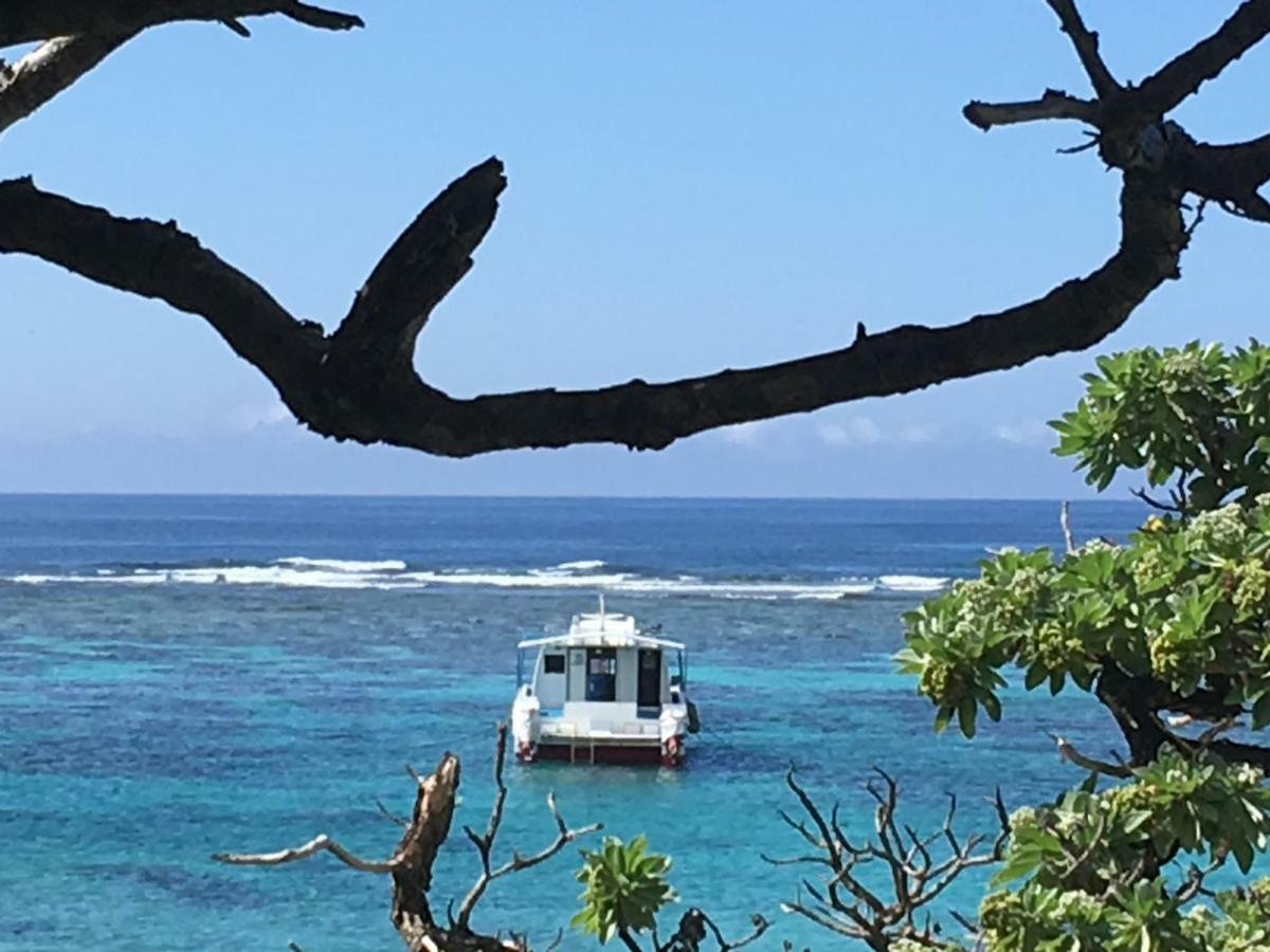 海之恋 Villa Miyakojima  Exterior photo